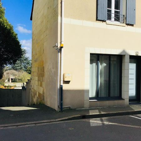 Le Cosy Loire Appart Les Rosiers Exterior photo